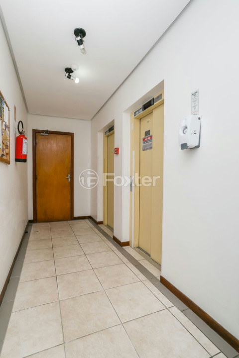 Apartamento à venda com 2 quartos, 59m² - Foto 22