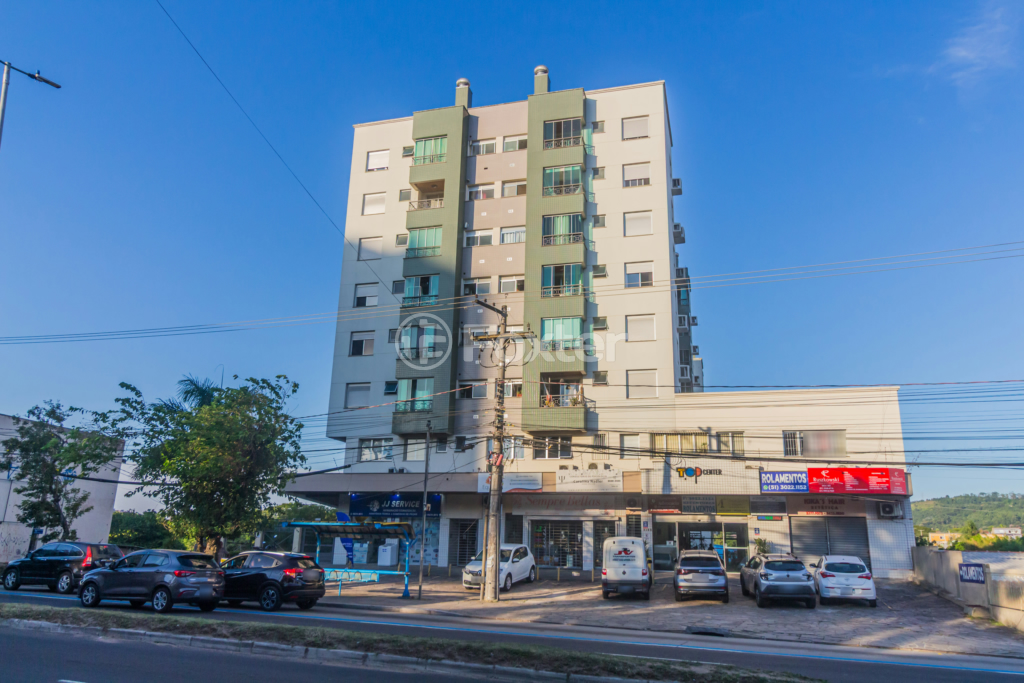 Apartamento à venda com 2 quartos, 59m² - Foto 31