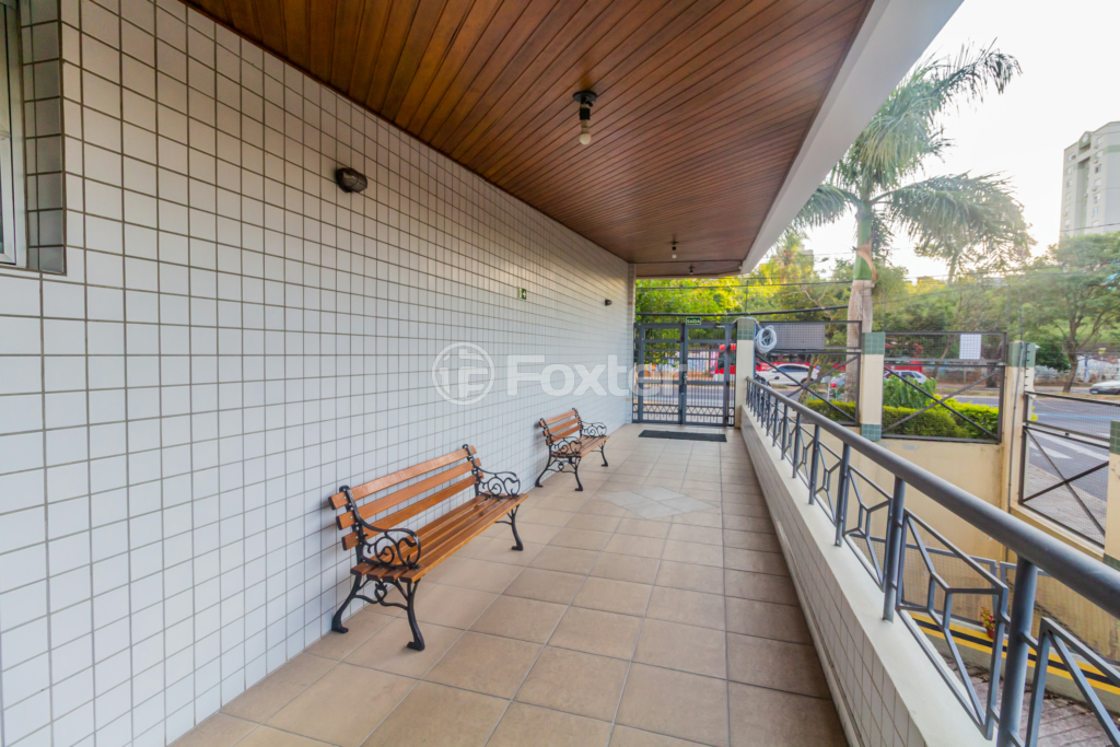 Apartamento à venda com 2 quartos, 59m² - Foto 26
