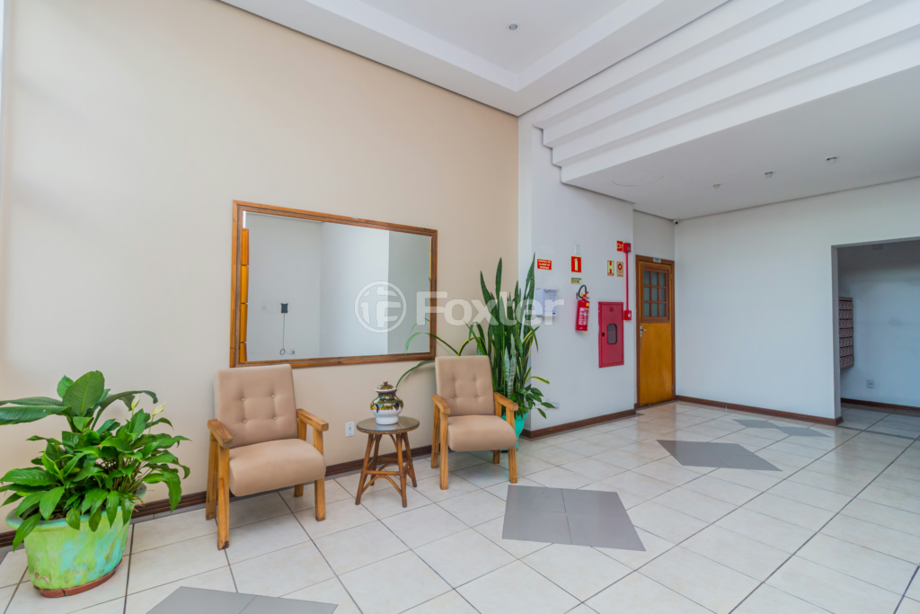 Apartamento à venda com 2 quartos, 59m² - Foto 28