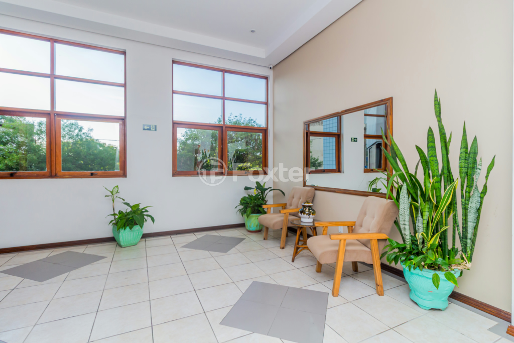 Apartamento à venda com 2 quartos, 59m² - Foto 29