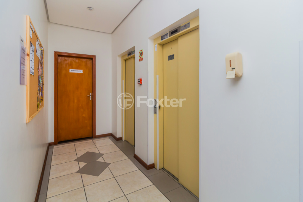 Apartamento à venda com 2 quartos, 59m² - Foto 30