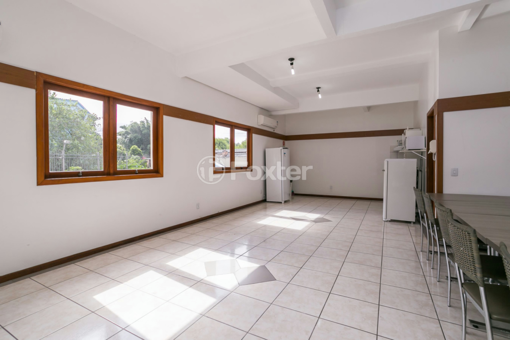 Apartamento à venda com 2 quartos, 59m² - Foto 30