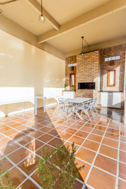 Apartamento à venda com 2 quartos, 98m² - Foto 38