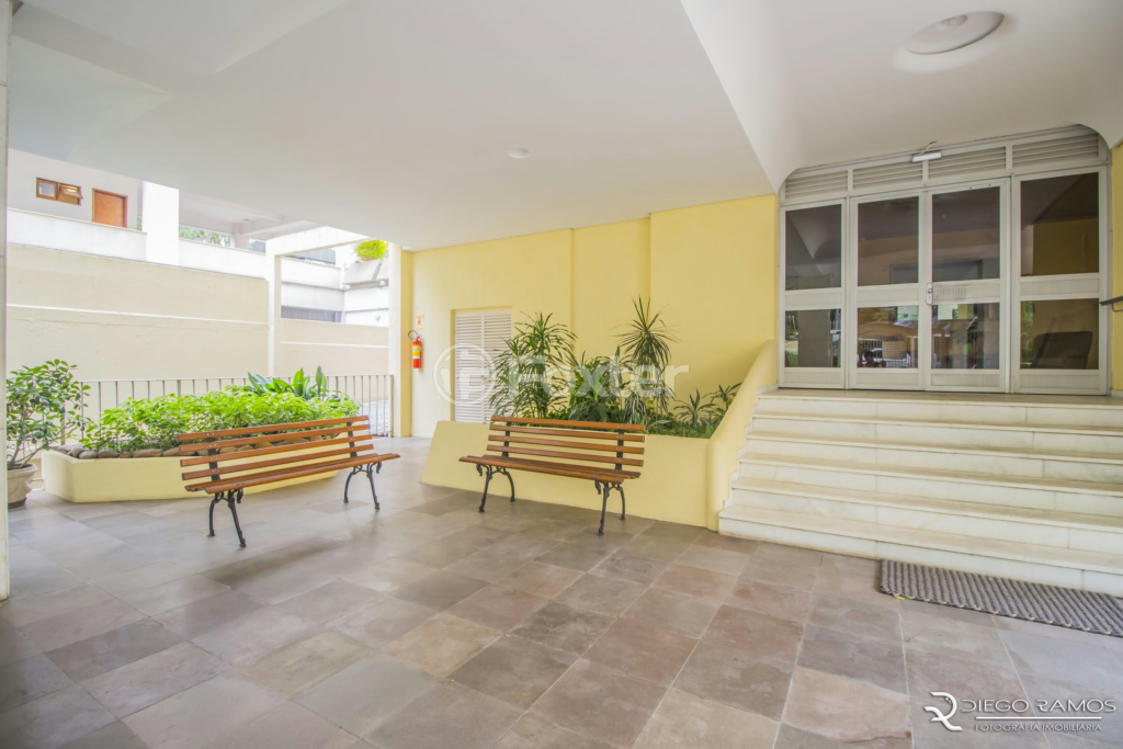 Apartamento à venda com 2 quartos, 98m² - Foto 29