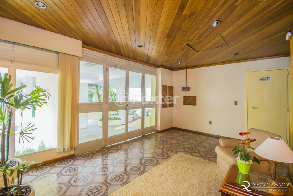Apartamento à venda com 2 quartos, 98m² - Foto 30