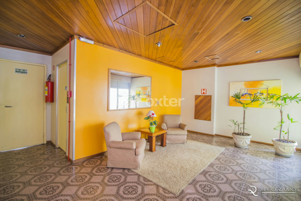 Apartamento à venda com 2 quartos, 98m² - Foto 31