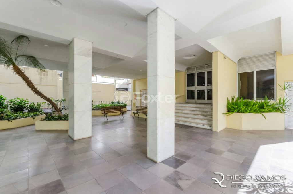 Apartamento à venda com 2 quartos, 98m² - Foto 33