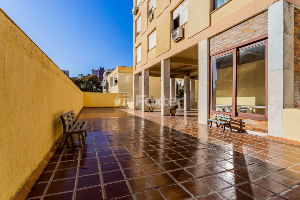 Apartamento à venda com 2 quartos, 98m² - Foto 41