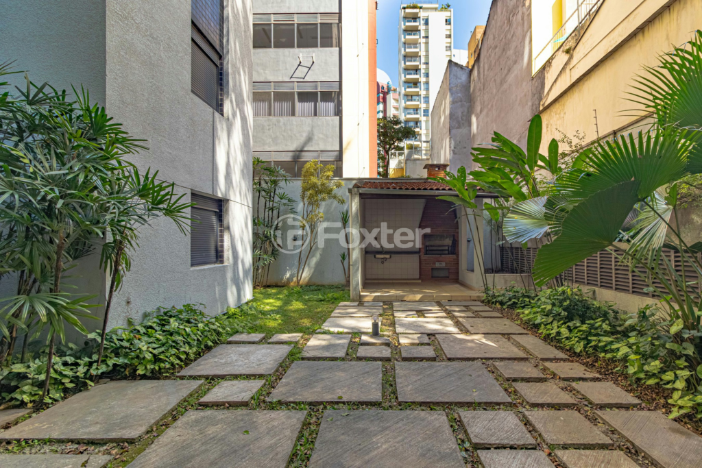 Apartamento à venda com 2 quartos, 129m² - Foto 35