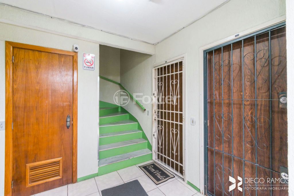 Apartamento à venda com 2 quartos, 60m² - Foto 23