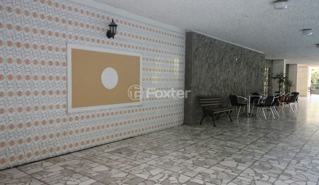 Apartamento à venda com 3 quartos, 128m² - Foto 38