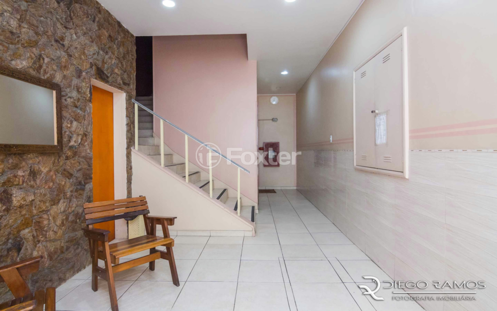 Apartamento à venda com 3 quartos, 100m² - Foto 32