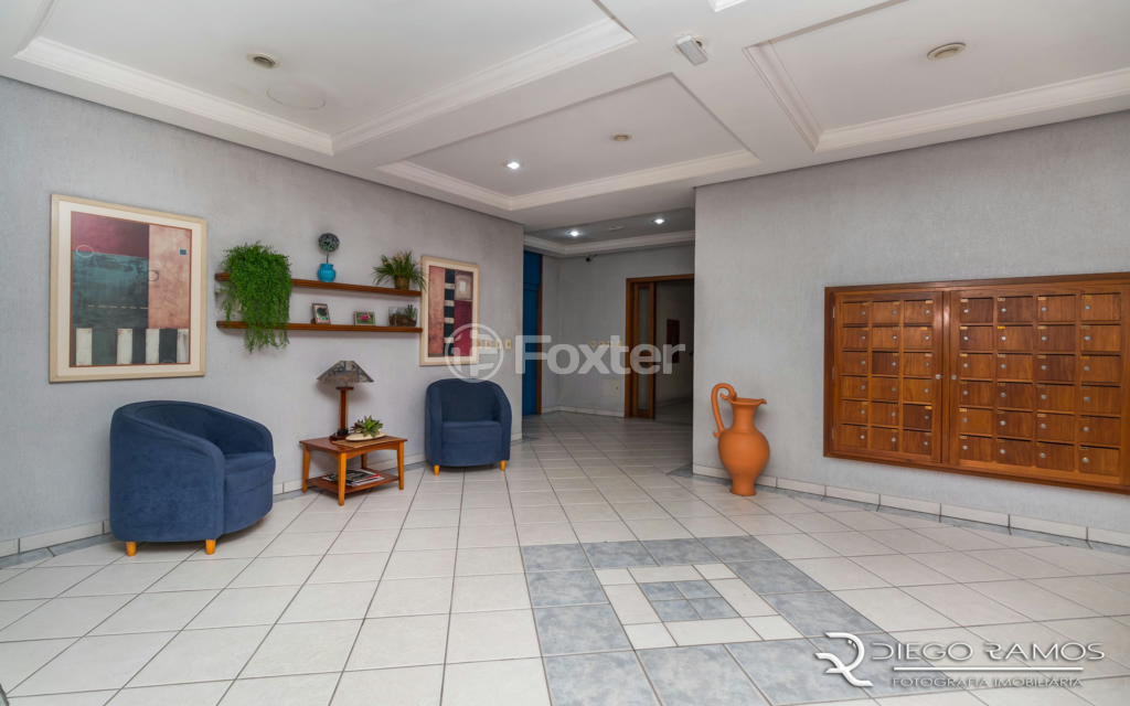 Apartamento à venda com 2 quartos, 66m² - Foto 41