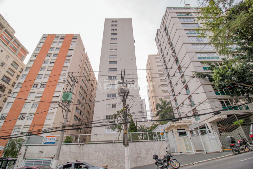 Apartamento à venda com 3 quartos, 222m² - Foto 44