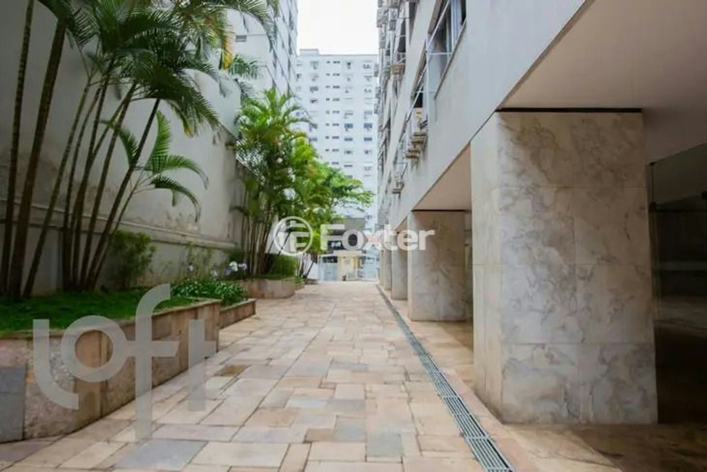 Apartamento à venda com 3 quartos, 222m² - Foto 48