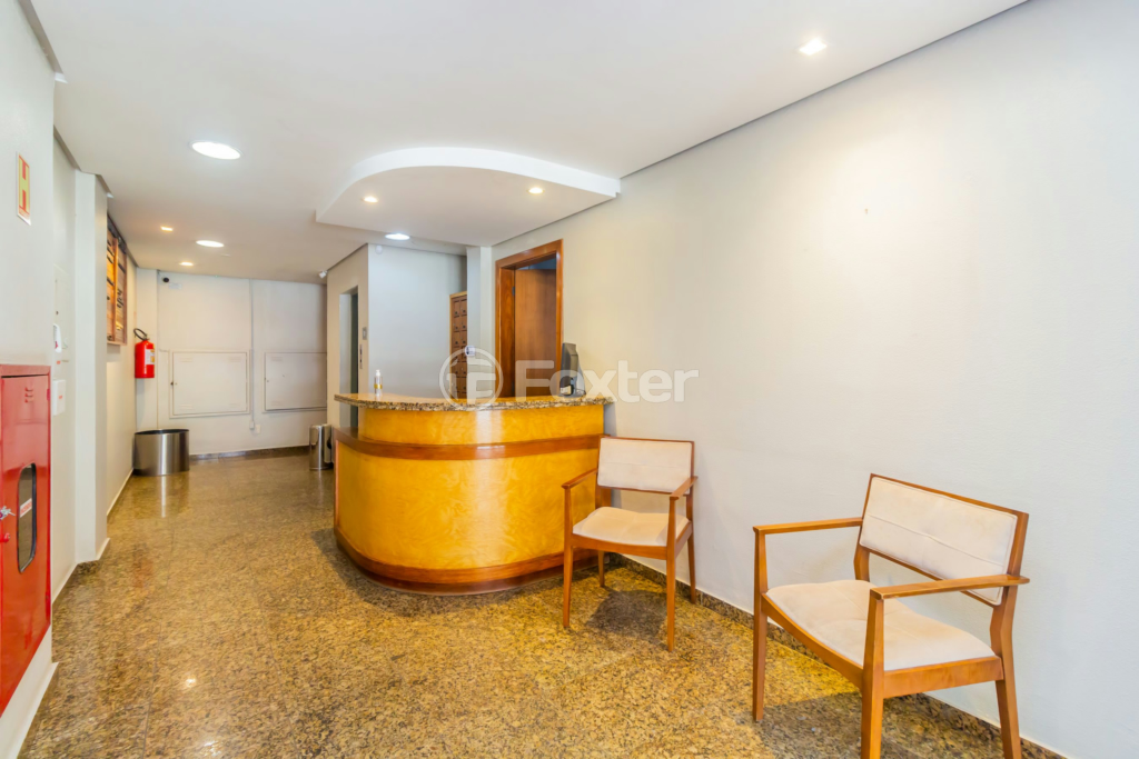 Conjunto Comercial-Sala à venda, 30m² - Foto 16