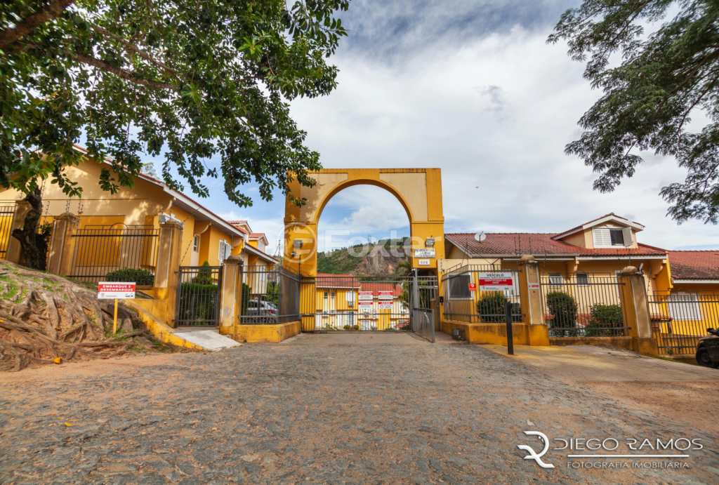 Casa de Condomínio à venda com 2 quartos, 104m² - Foto 39