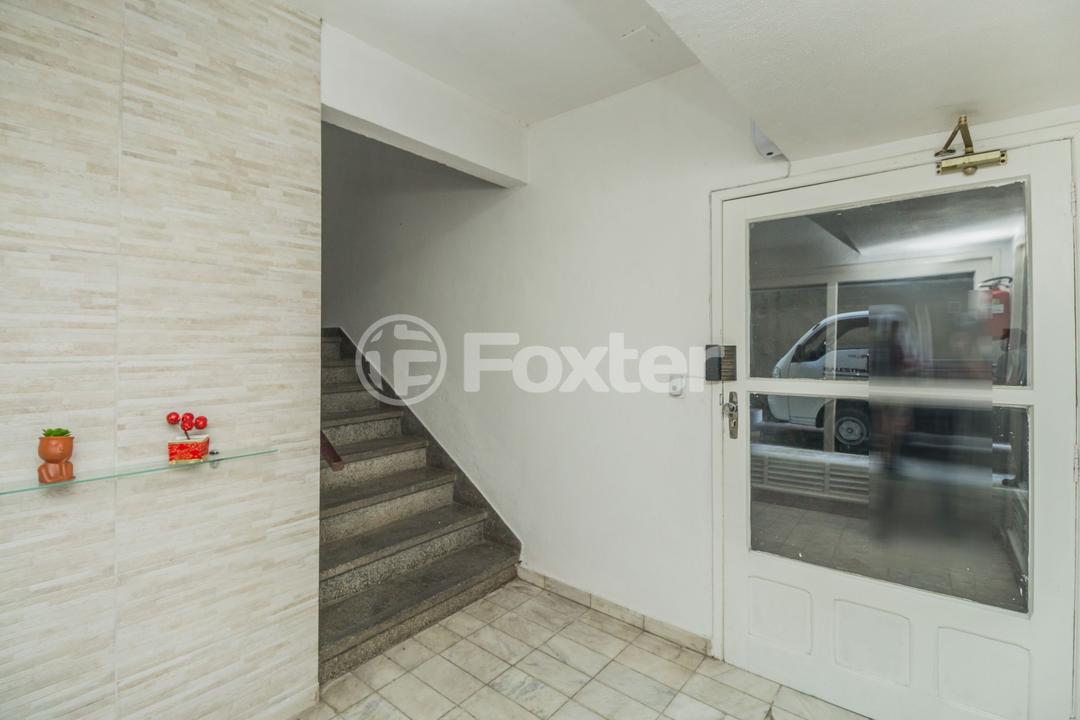 Apartamento à venda com 1 quarto, 36m² - Foto 24