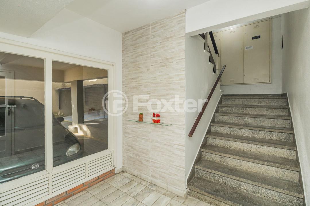 Apartamento à venda com 1 quarto, 36m² - Foto 25