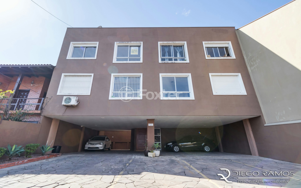 Apartamento à venda com 2 quartos, 100m² - Foto 31