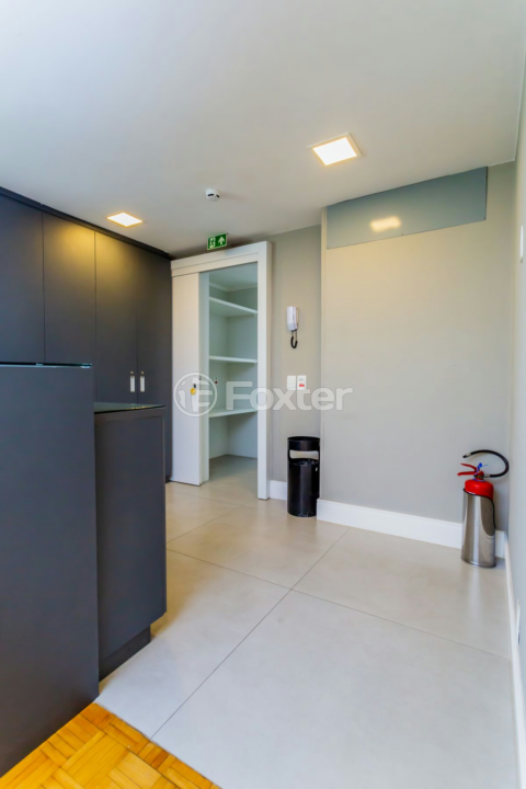 Apartamento à venda com 2 quartos, 100m² - Foto 37