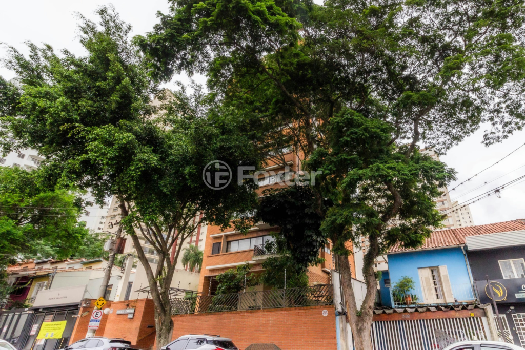 Apartamento à venda com 3 quartos, 160m² - Foto 54