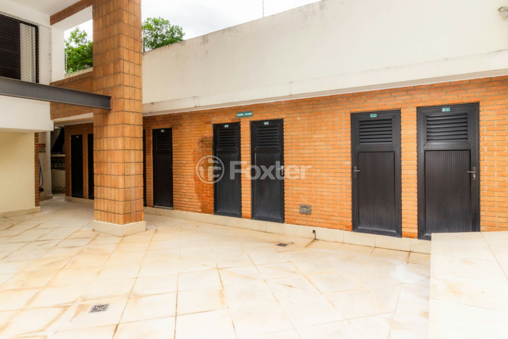 Apartamento à venda com 3 quartos, 160m² - Foto 60