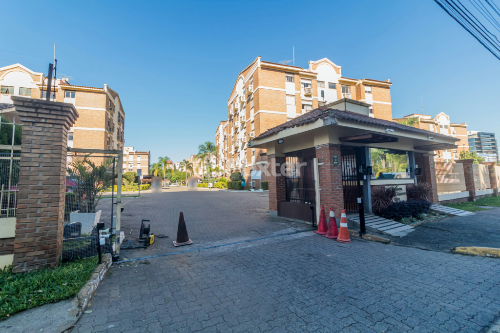 Apartamento à venda com 2 quartos, 43m² - Foto 26