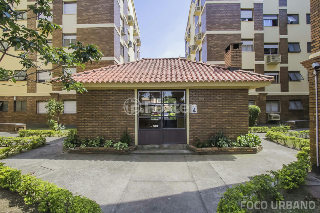 Apartamento à venda com 2 quartos, 43m² - Foto 27