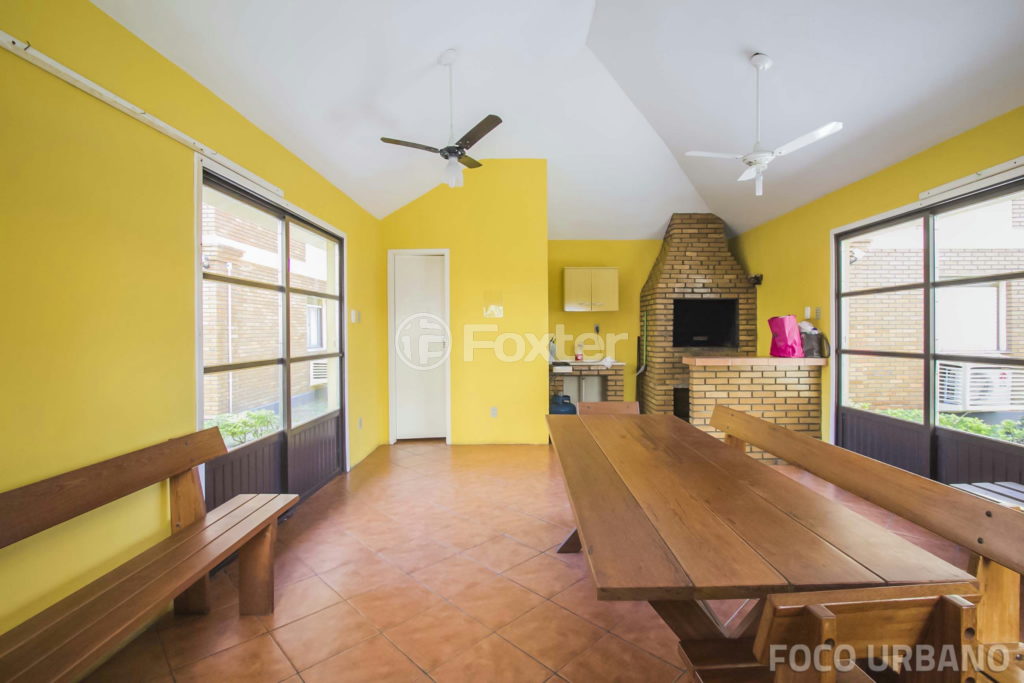 Apartamento à venda com 2 quartos, 43m² - Foto 28