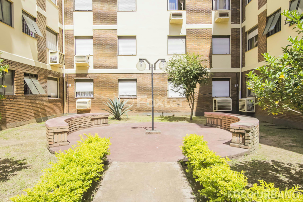 Apartamento à venda com 2 quartos, 43m² - Foto 29