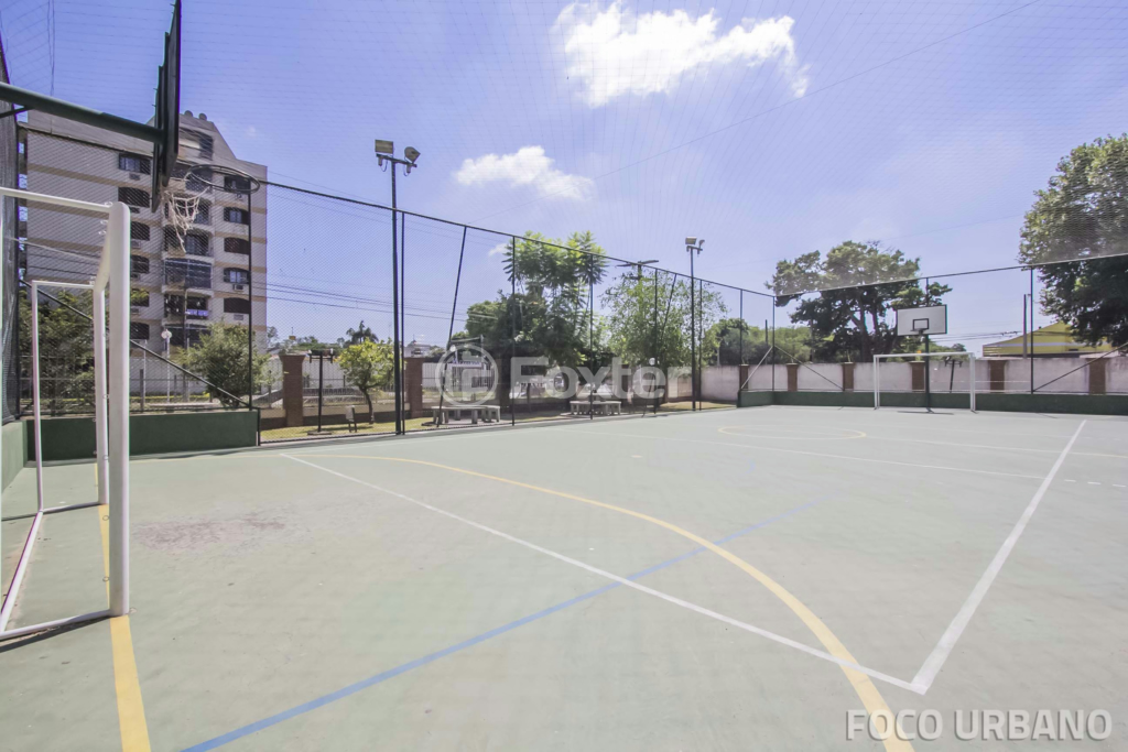 Apartamento à venda com 2 quartos, 43m² - Foto 30