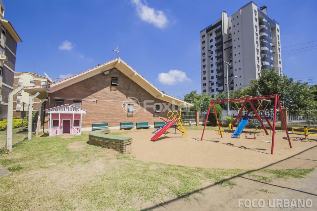 Apartamento à venda com 2 quartos, 43m² - Foto 31