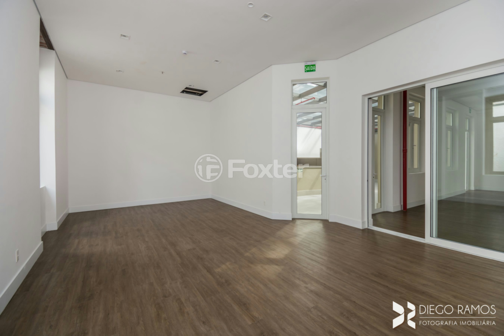 Conjunto Comercial-Sala à venda, 42m² - Foto 19