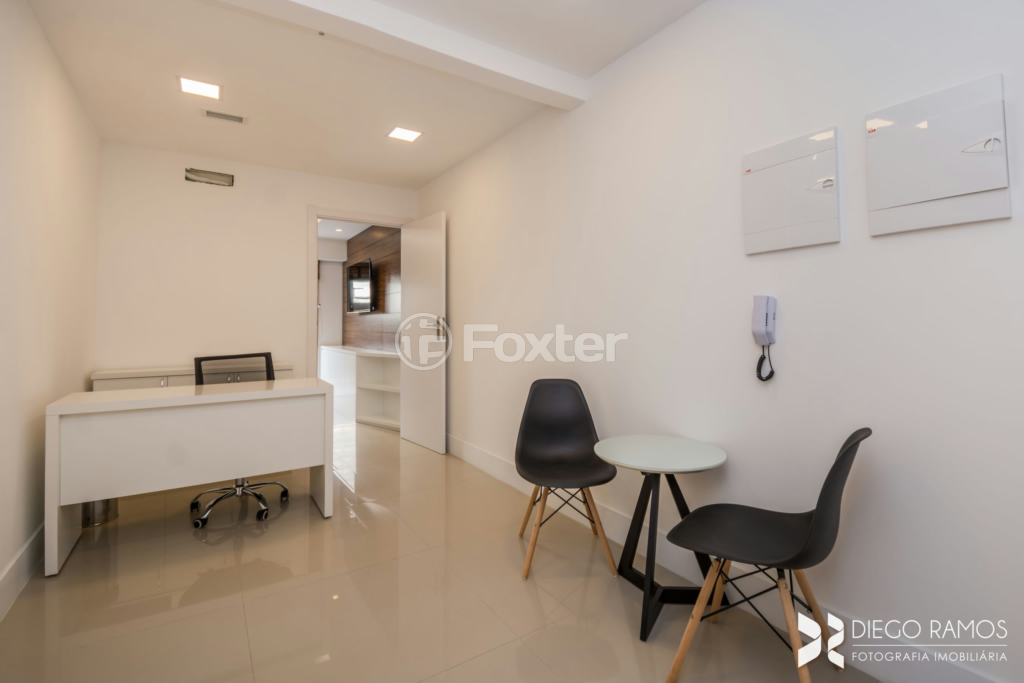 Conjunto Comercial-Sala à venda, 42m² - Foto 37