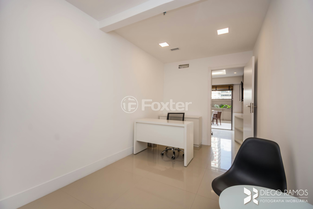 Conjunto Comercial-Sala à venda, 42m² - Foto 38