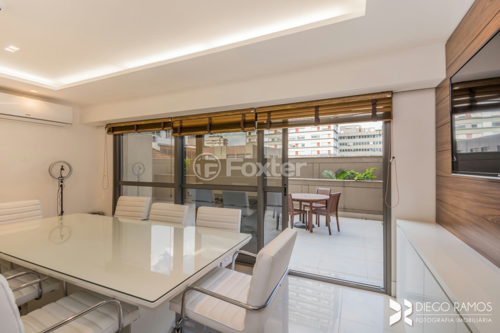 Conjunto Comercial-Sala à venda, 42m² - Foto 43