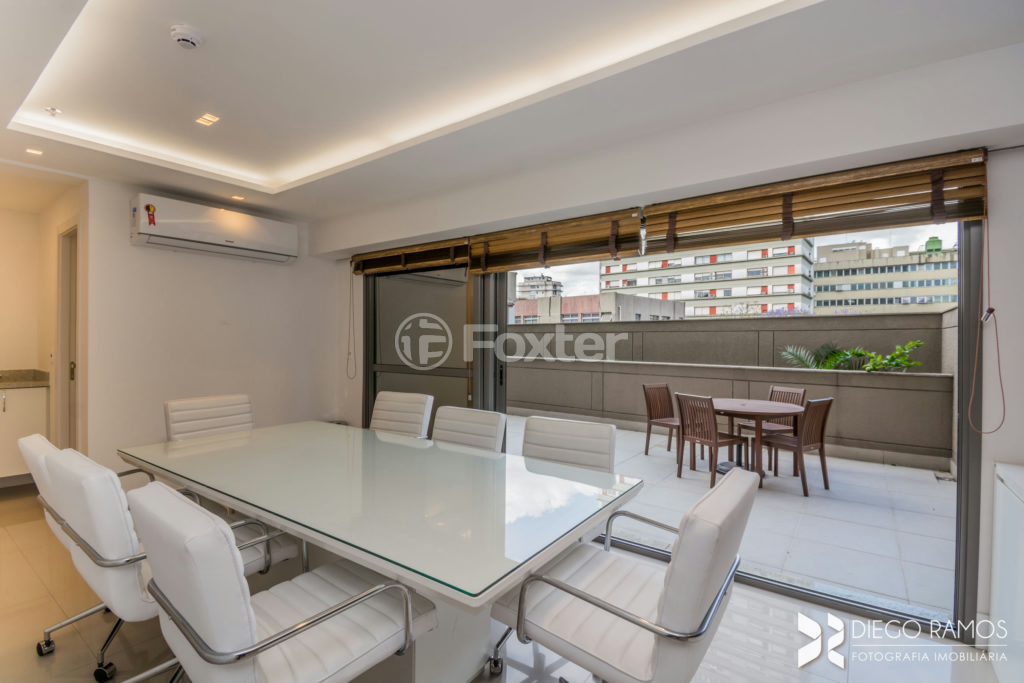 Conjunto Comercial-Sala à venda, 42m² - Foto 45