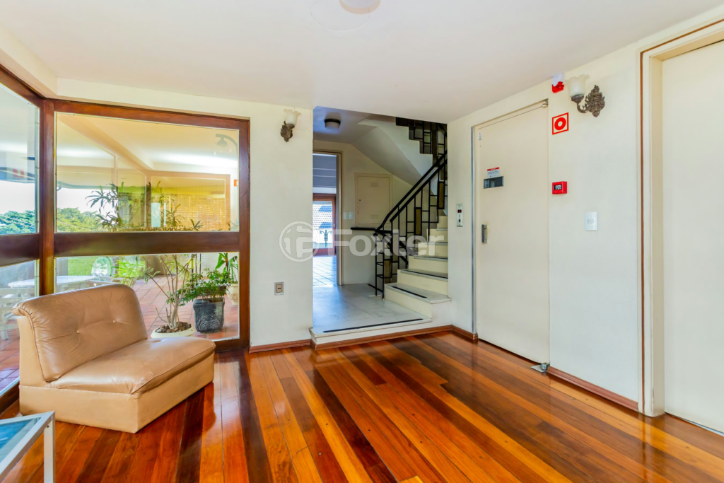 Apartamento à venda com 3 quartos, 126m² - Foto 38