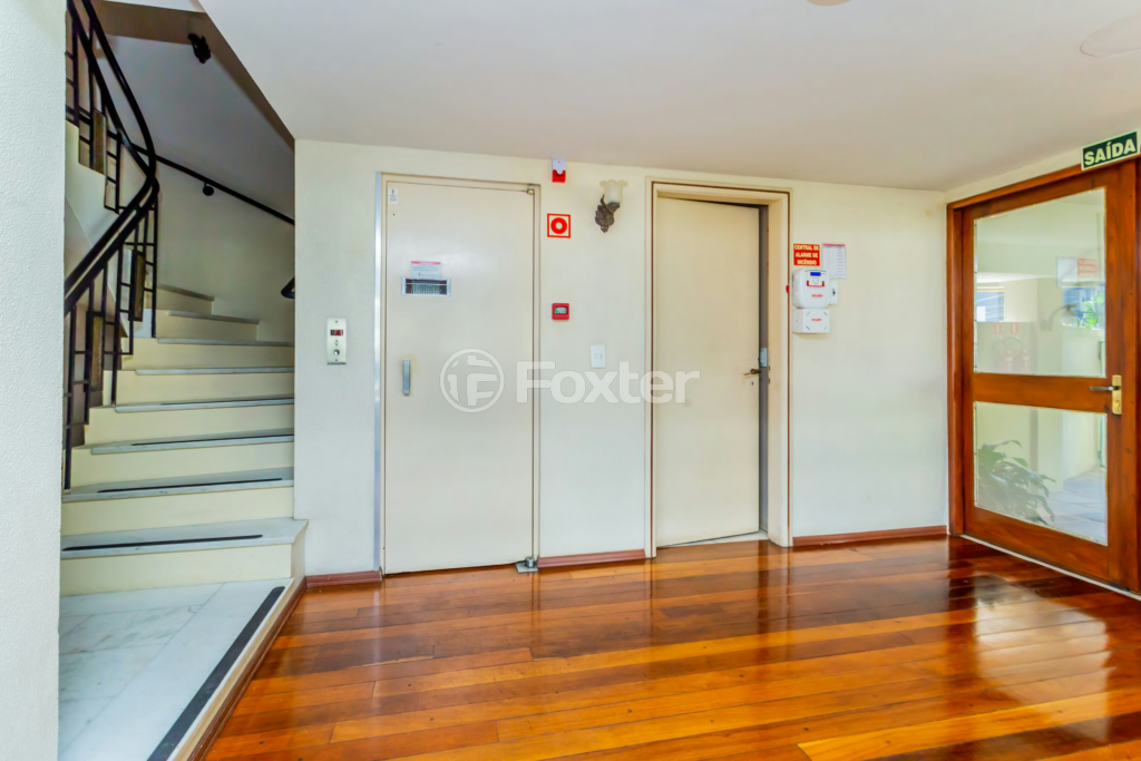 Apartamento à venda com 3 quartos, 126m² - Foto 39