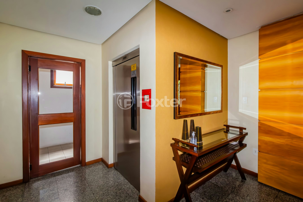 Apartamento à venda com 4 quartos, 199m² - Foto 48