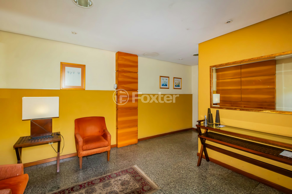 Apartamento à venda com 4 quartos, 199m² - Foto 52