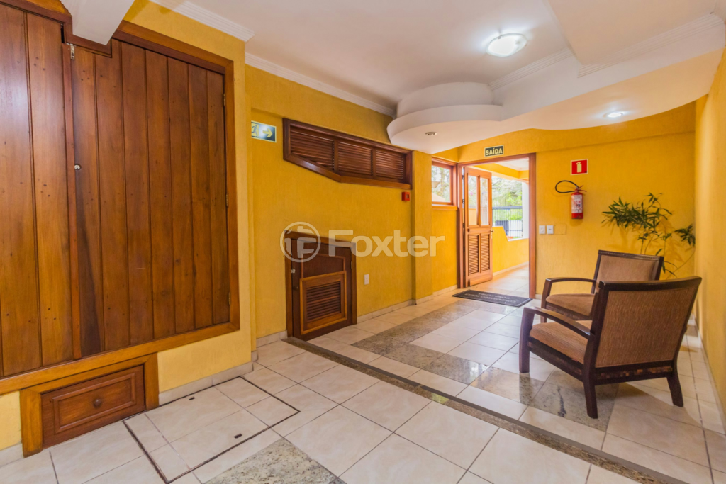 Apartamento à venda com 3 quartos, 99m² - Foto 57