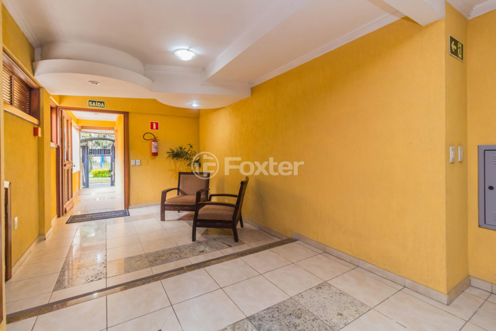 Apartamento à venda com 3 quartos, 99m² - Foto 58