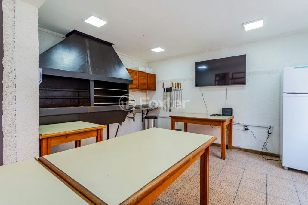 Apartamento à venda com 3 quartos, 95m² - Foto 25