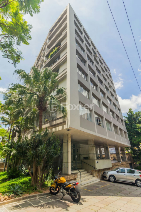 Apartamento à venda com 4 quartos, 182m² - Foto 46