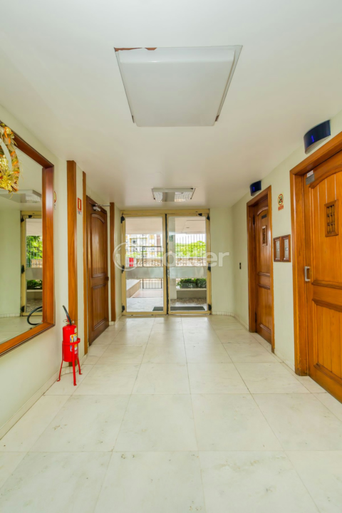 Apartamento à venda com 4 quartos, 182m² - Foto 47