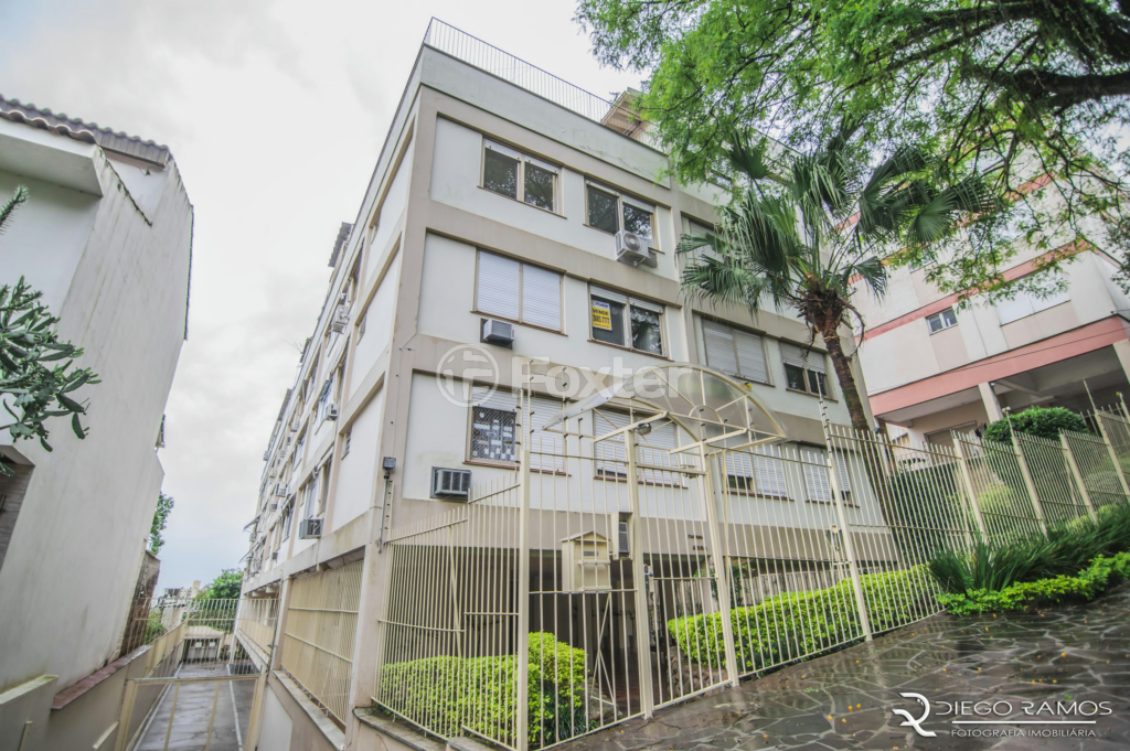 Apartamento à venda com 2 quartos, 52m² - Foto 32