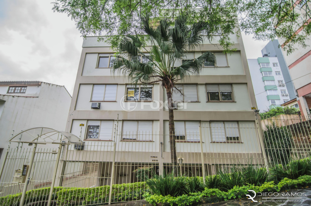 Apartamento à venda com 2 quartos, 52m² - Foto 33